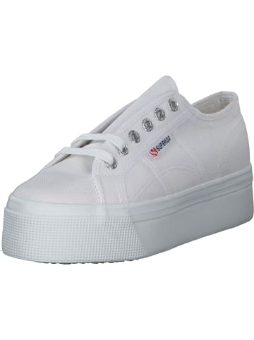 Superga Sneakers Low in Weiß