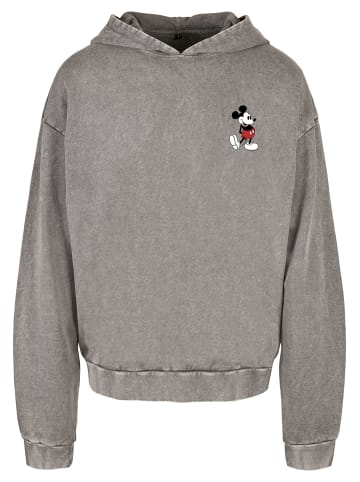 Absolute Cult Absolute Cult Kapuzenpullover in asphalt