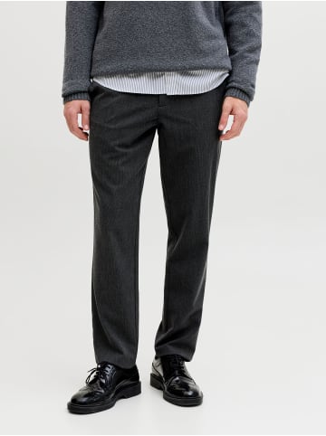 Jack & Jones Klassische Hosen in Dark Grey