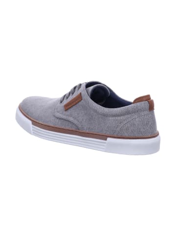 Pius Gabor Sneaker in grau