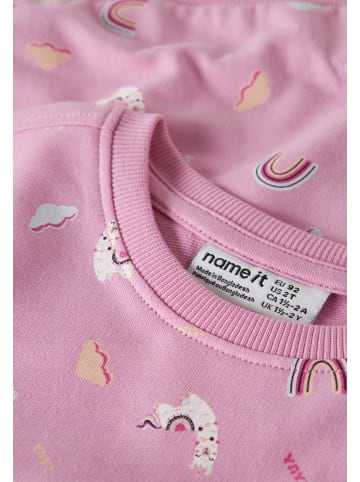 name it Pullover 'Bissine' in lila