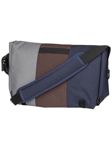 Timbuk2 Umhängetasche Classic S in Bluebird