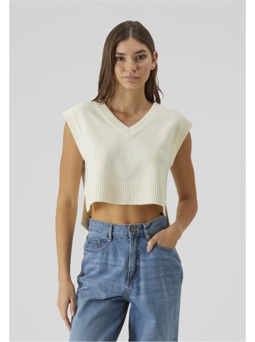 Urban Classics Outerwear - Vests in whitesand