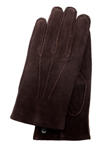 Kessler Handschuh VIGGO in dark brown