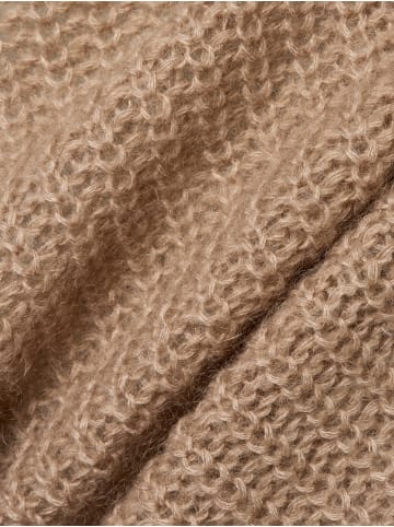 Marie Lund Strickpullover in melange - 0003