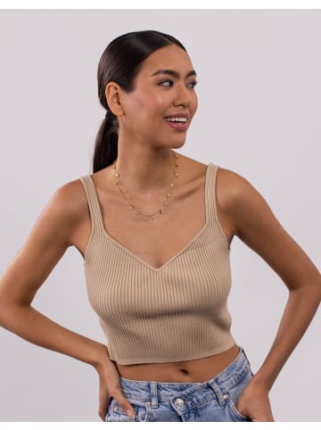 PURELEI Kette Powder 45 cm in Gold