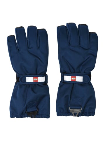 LEGO wear Handschuhe LWAZUN 705 in dark blue