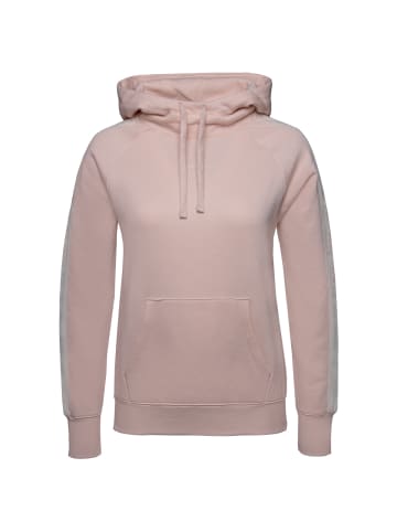 Champion Kapuzenpullover Hooded in rosa