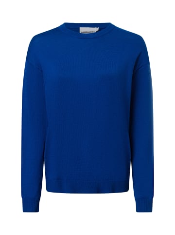 armedangels Pullover Larunaa in royal - 0001
