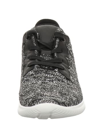 Hartjes Sneaker Low in schwarz