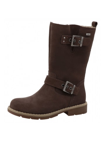 Lurchi Schaftstiefel  Heidi in Beige