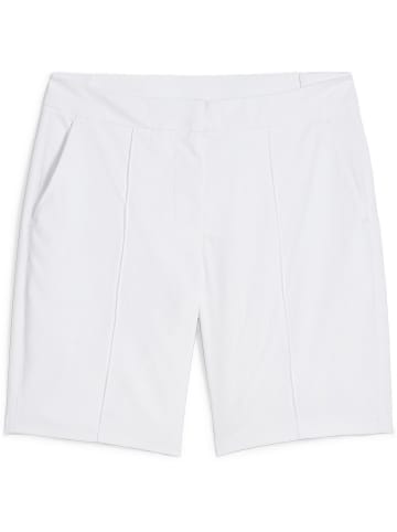 Puma Sporthose "W Costa Short 8.5"" in Weiß