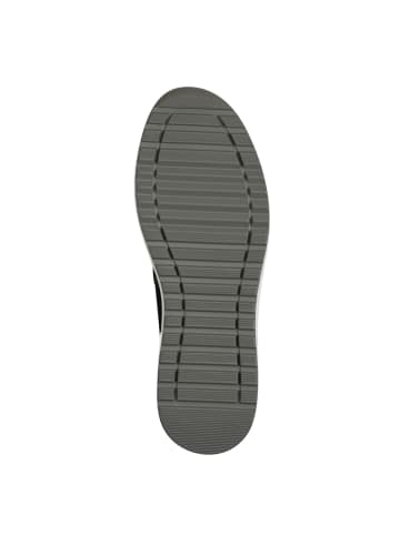 Marco Tozzi Ballerinas in Schwarz