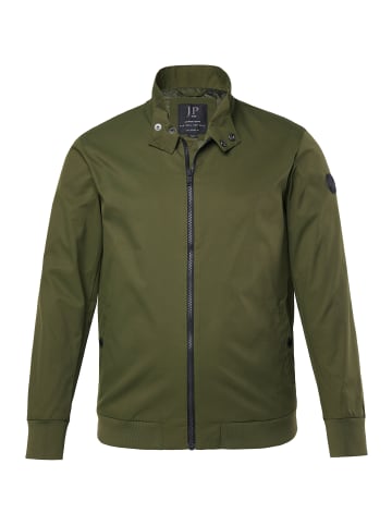 JP1880 Übergangsjacke in dunkel khaki