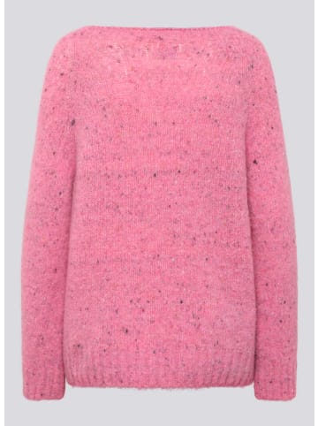 Rabe Pullover in Pink