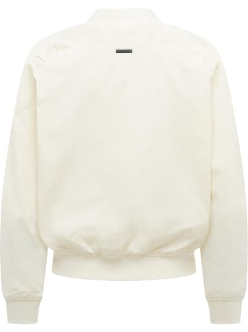 ragwear Bomberjacke Yotimo in Ivory