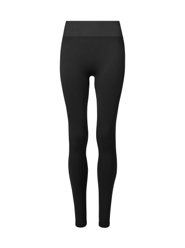 SNOCKS Booty Scrunch Leggings mit Lift-Effekt 1 Stück in Schwarz