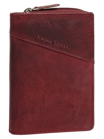 Bruno Banani Geldbörse in rot