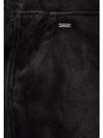 Street One Hose in Black