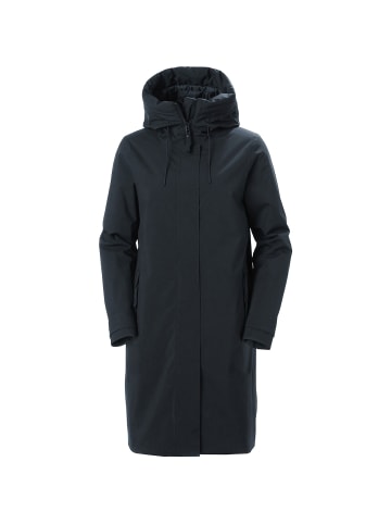 PICTURE TIME PANTS in Marine