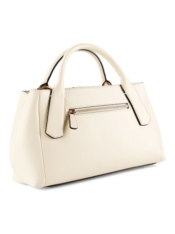 Guess Brooke Handtasche 34 cm in off white