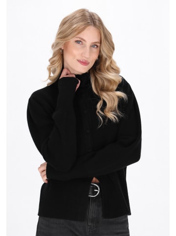 DreiMaster Women Cardigan in black