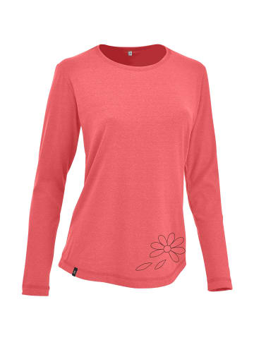 Maul Sport Funktionsshirt Lehel in Pink473