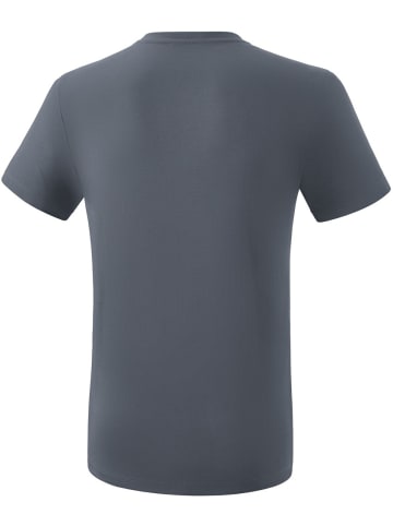erima Sportshirt "Teamsport T-Shirt" in Grau