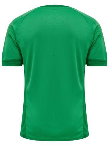 Hummel Hummel T-Shirt Hmllead Multisport Herren Leichte Design Schnelltrocknend in JELLY BEAN