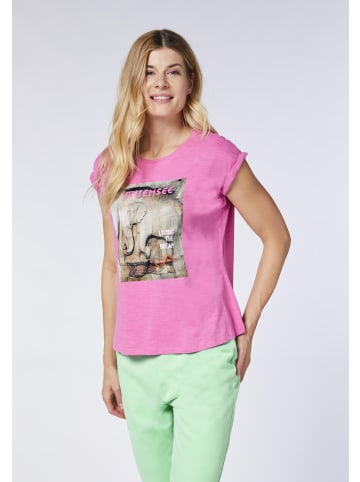 Chiemsee T-Shirt in Pink