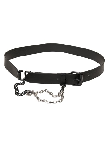 Urban Classics Urban Classics Gürtel in black