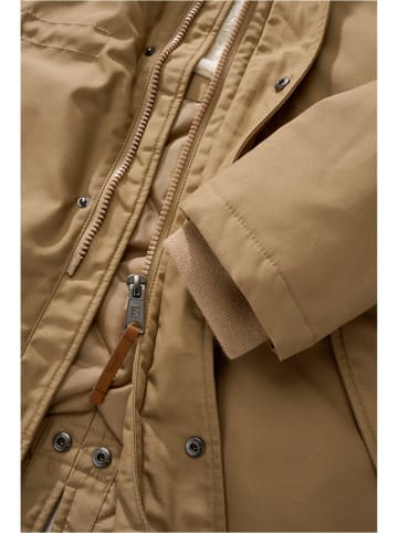Brandit Brandit Herren Marsh Lake Parka in camel