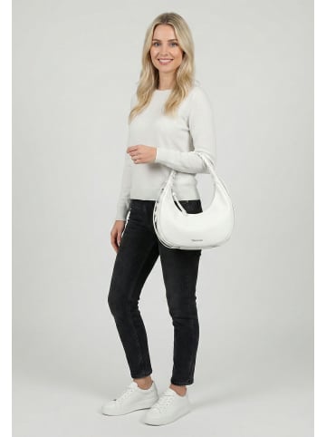 Tamaris Beutel TAS Kate in white