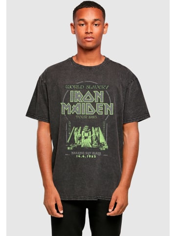 Merchcode Merchcode T-Shirts in black