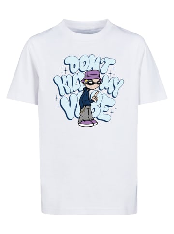 Mister Tee T-Shirts in white