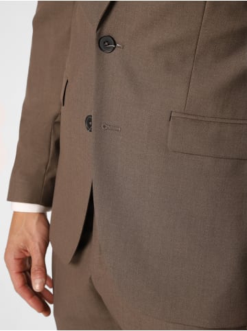 Finshley & Harding Anzug Oakland/California in tanne