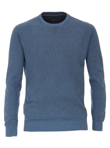 CASAMODA Pullover in blau