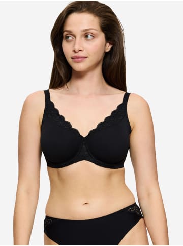 Triumph Bügel-BH Red Label Amourette in Black