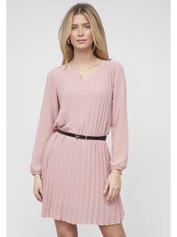 Cloud5ive Day Dress in rose