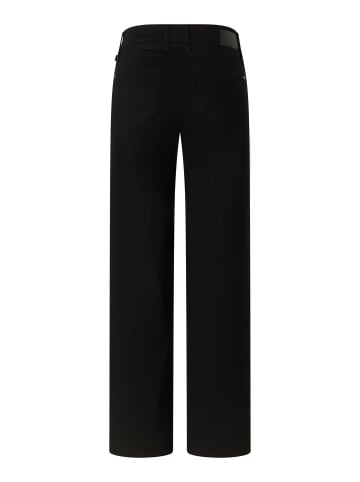 ANGELS  Jeans Liz Belt in schwarz