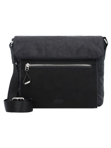 Jost Roskilde Umhängetasche 26 cm schwarz