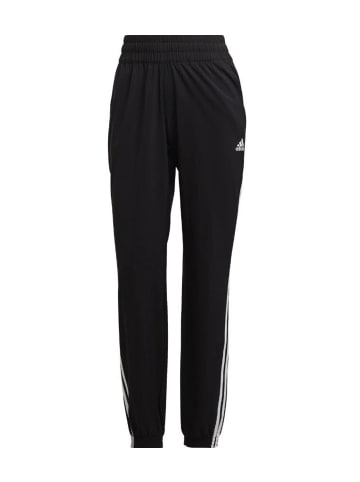 adidas Jogginghose WTR ICNS WVN PT in Schwarz