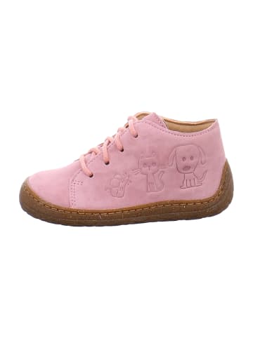 superfit Lauflernschuhe in Rosa