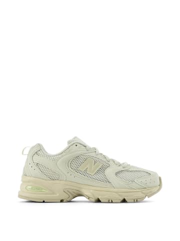 New Balance Turnschuhe U530 in Beige