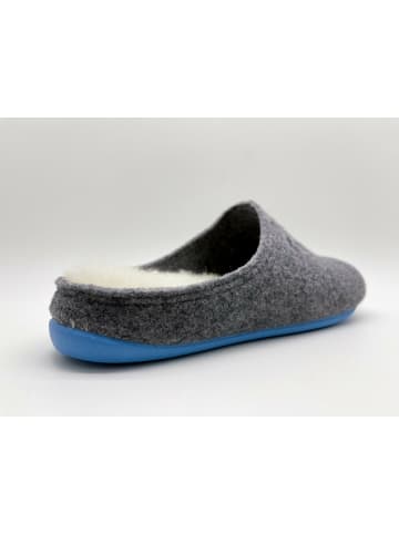 thies Pantoletten für Damen in grau