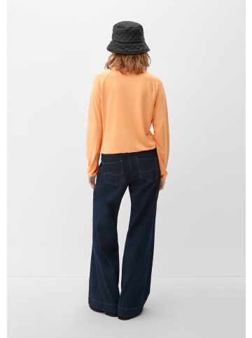 QS T-Shirt  in  2130_mango