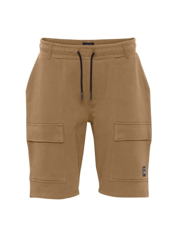 11 Project Sweatshorts PRKarlsen - 20715942 ME in braun