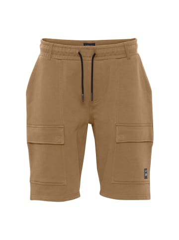 11 Project Sweatshorts PRKarlsen in Braun