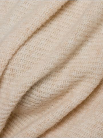 Marie Lund Pullover in sand - 0001