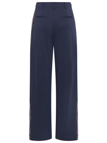 Tamaris Palazzohose in navy